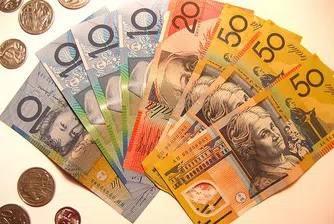Парламентарните избори не повлияха на австралийския долар