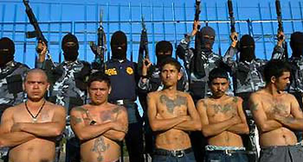 Латиноамерикански престъпни синдикати защитиха министър