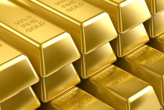 Златото ще поскъпне над 2 000 долара?