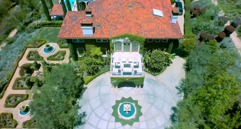 Хайди Клум продава къщата си за 25 млн. долара