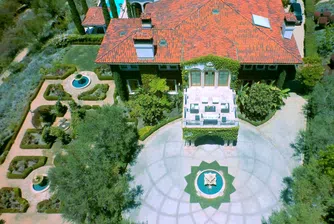 Хайди Клум продава къщата си за 25 млн. долара