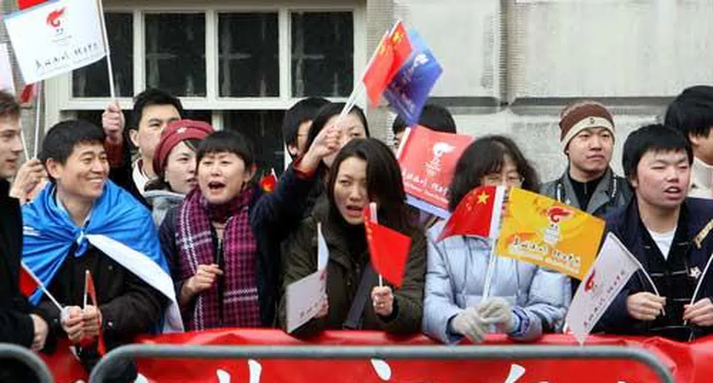 6.5 млн. китайци ще преброяват населението на страната