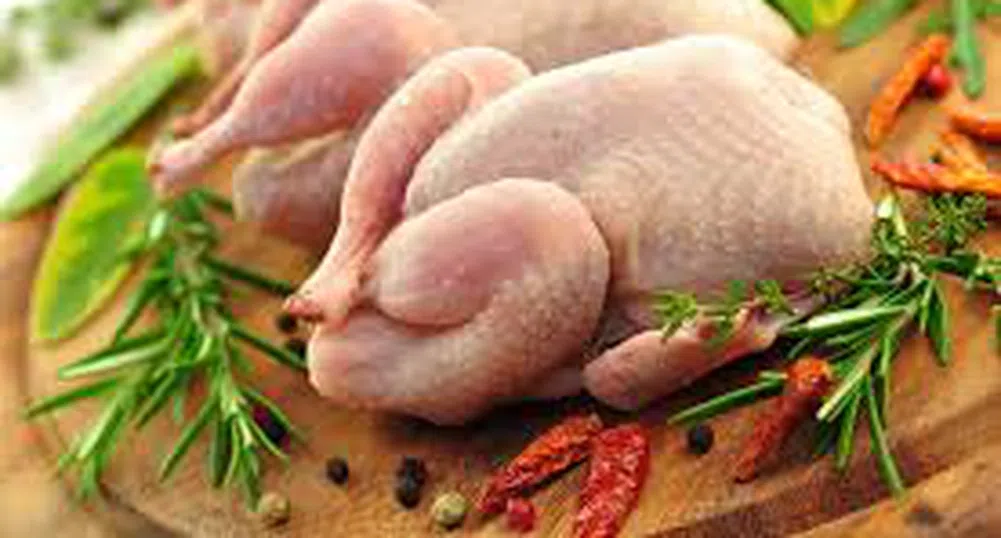 Катар и Дубай отмениха забраната за внос на българско птиче месо
