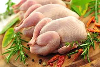 Катар и Дубай отмениха забраната за внос на българско птиче месо