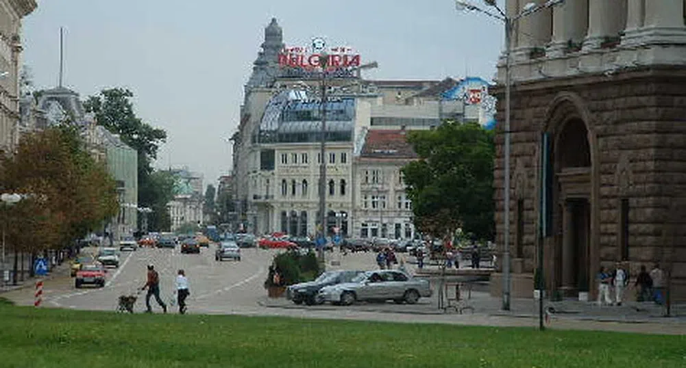 Три града от България сред градовете в ЕС с най-ниска безработица