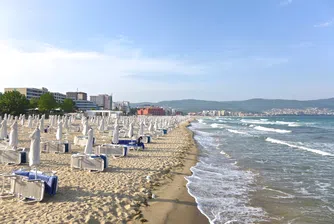Кои са българските плажове със Син флаг за 2016 г.