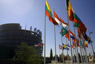 Спорове в Европейския парламент за ромите