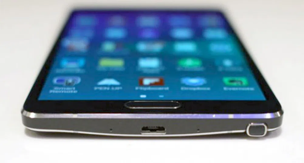 Какво да очакваме от Galaxy Note 5?