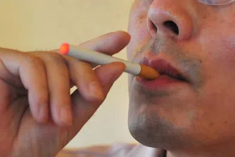 ЕК с нови мерки срещу пушенето