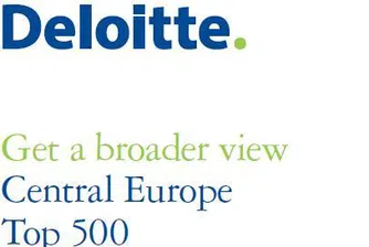 Deloitte Ranks Central Europe's Biggest Companies