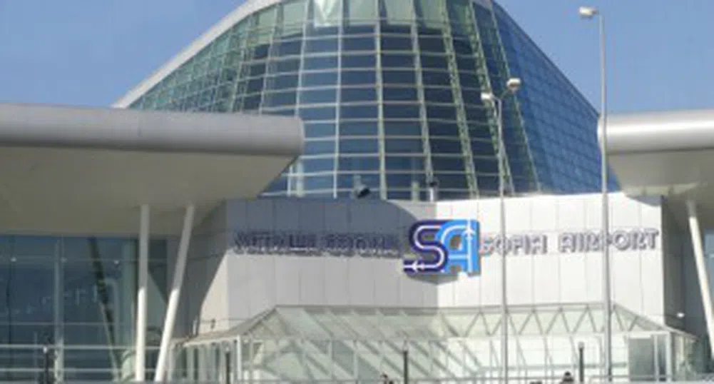 Откриха разширението на Терминал 2 на летище София