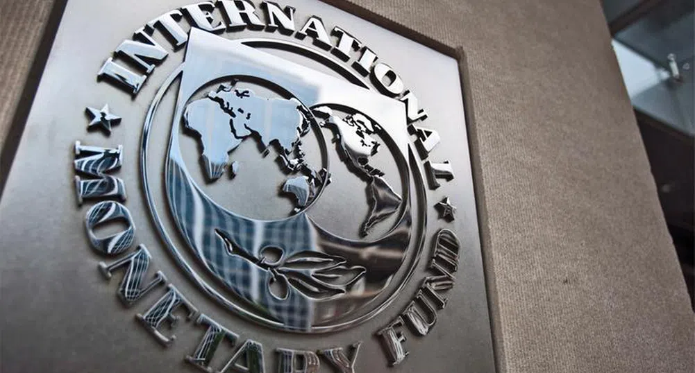 МВФ занижи прогнозата си за ръст на световната икономика