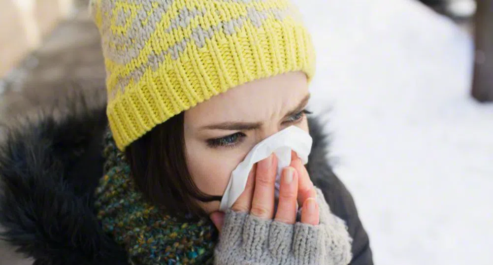 Четири начина да спрете настинката още преди да е дошла