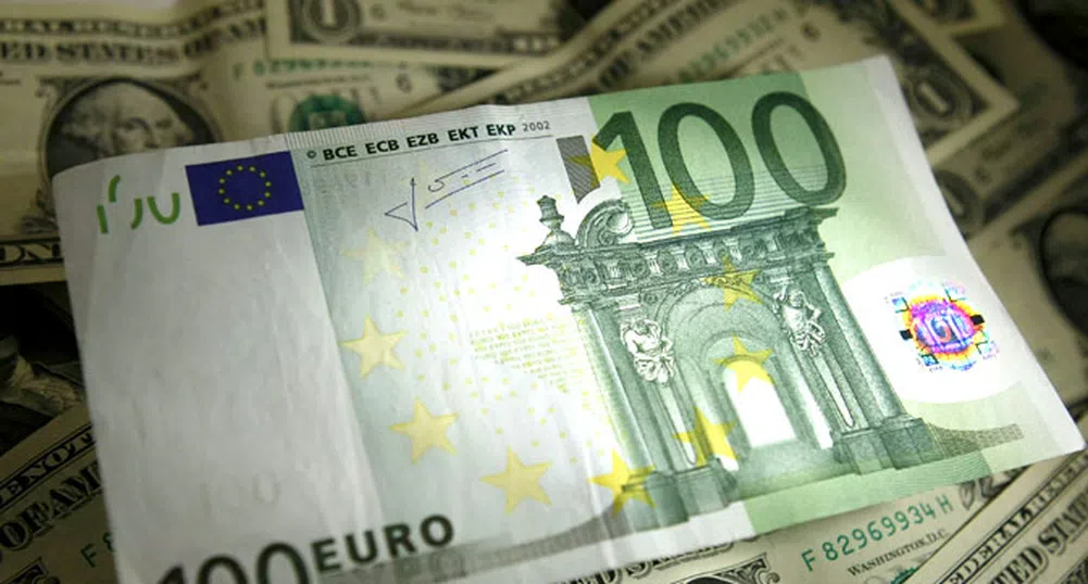 Ал. Николов: Еврото може да поскъпне към 1.35-1.40 в началото на 2013 г.