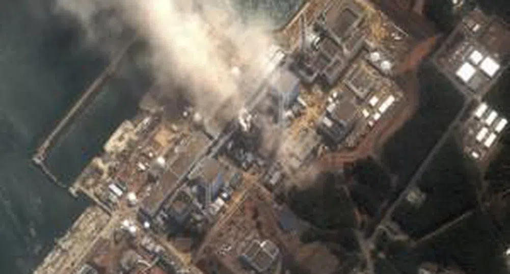 Ядрената криза в Япония се задълбочава