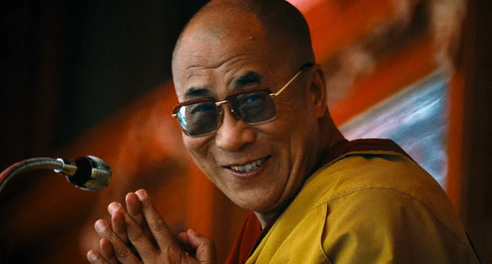 5 общи неща между нас и Далай Лама