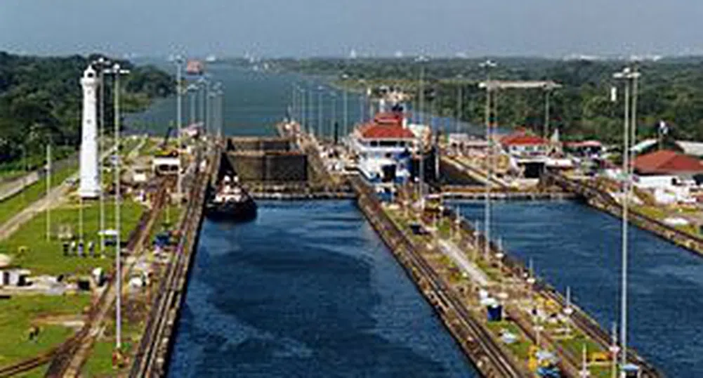 Китай строи алтернативен на Панамския канал