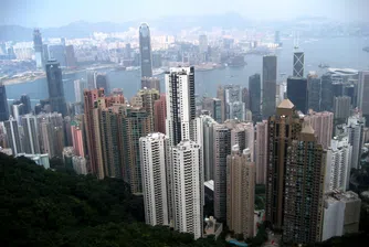Няколко интересни факта за Хонконг
