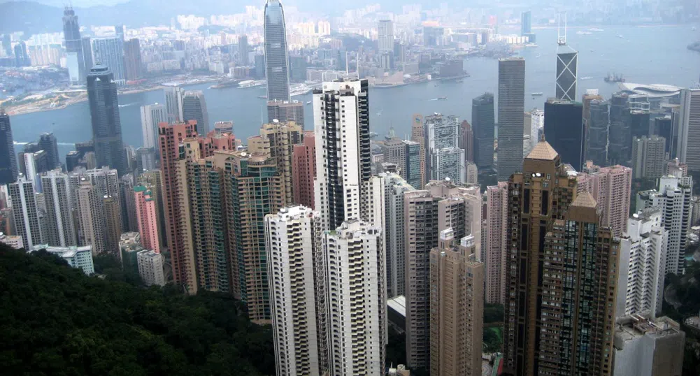 Няколко интересни факта за Хонконг