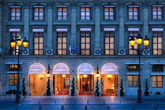 Топ 15 на легендарните хотели по света