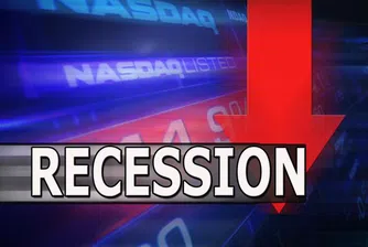 Нова рецесия в САЩ до година?
