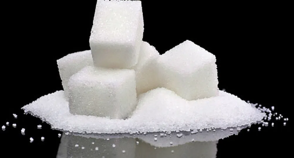 Захарта с най-голям дневен ръст от 23 години