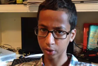 14-годишен с покани от Обама, Facebook и предложение за стаж