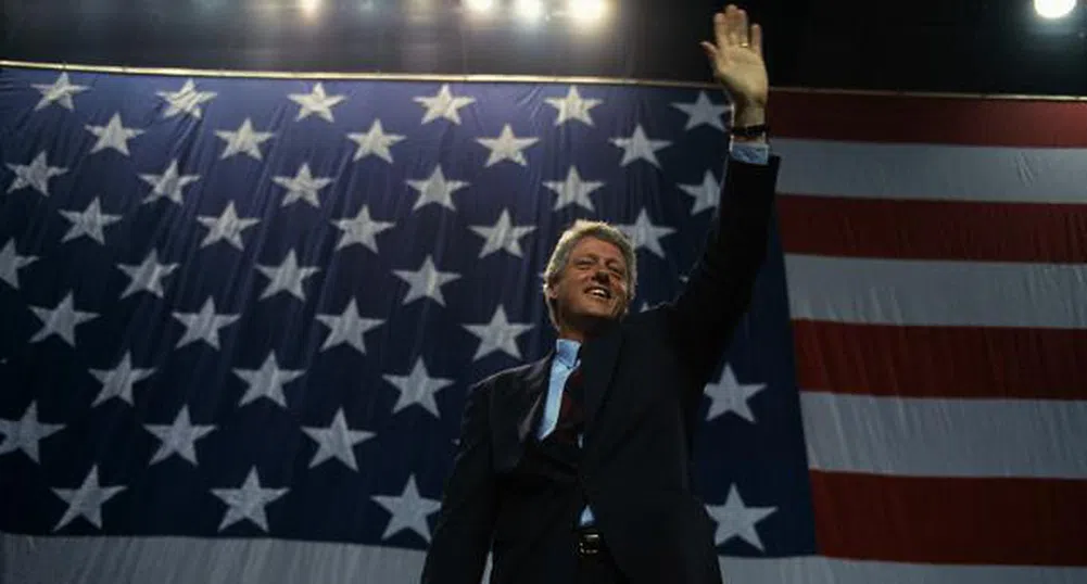 Бил Клинтън: Щях да напусна Белия дом в ковчег