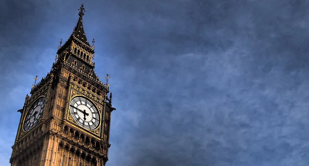 Ремонтират лондонския Big Ben за 73.4 млн. лева