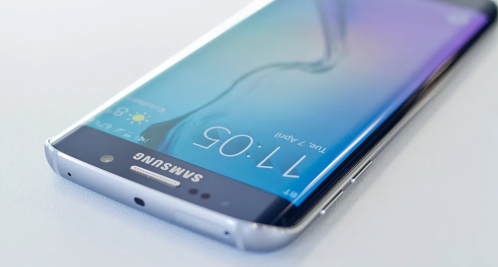Смартфон на седмицата: Samsung Galaxy S7 edge