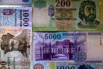 В Унгария ще се топлят на банкноти