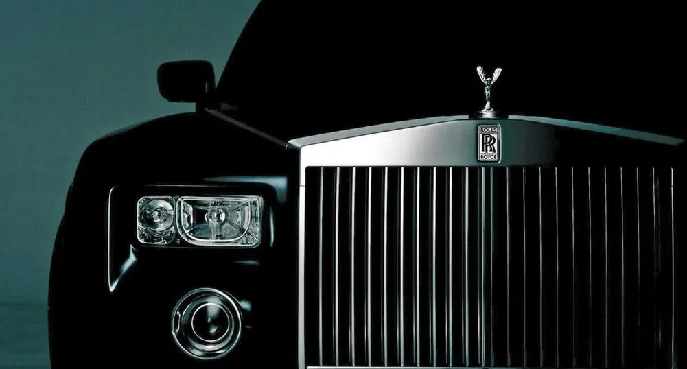 Rolls-Royce отчете загуби за първото полугодие на 2010