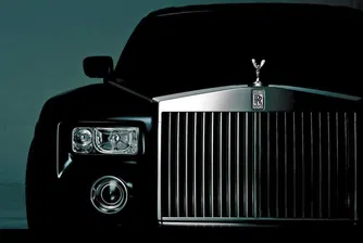 Rolls-Royce отчете загуби за първото полугодие на 2010