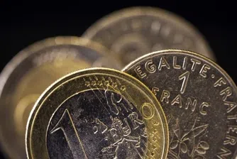 Швейцарската банка ще отслабва франка?