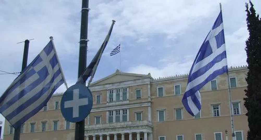 Започва обратното броене за дълга на Гърция