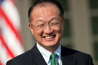 Нов президент на Световната банка