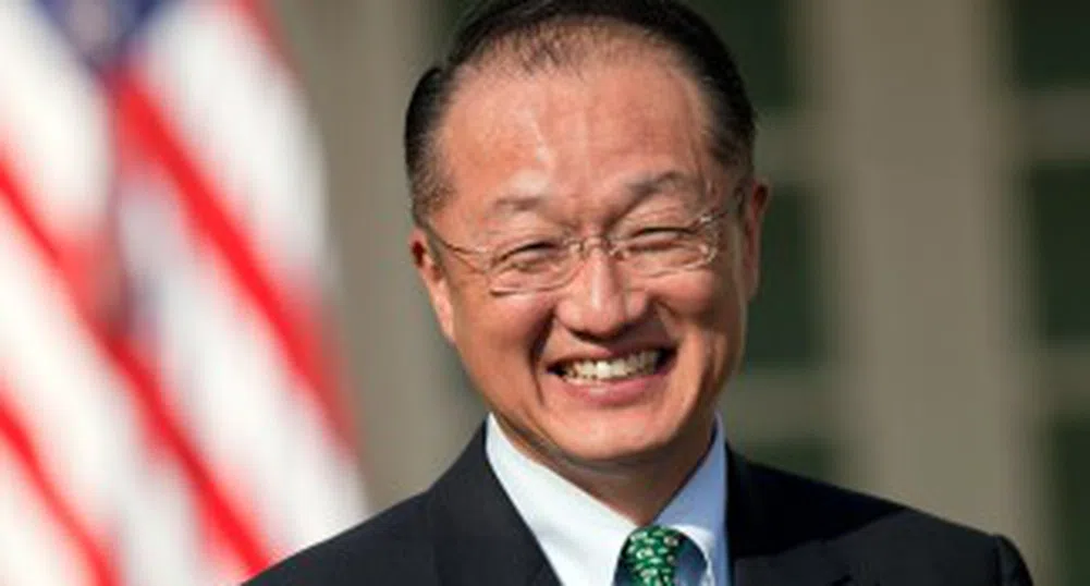 Нов президент на Световната банка