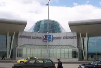Силно първо тримесечие на 2015 г. за летище „София“