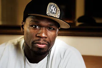 50 Cent бе осъден да плати 7 млн. долара за порно клип