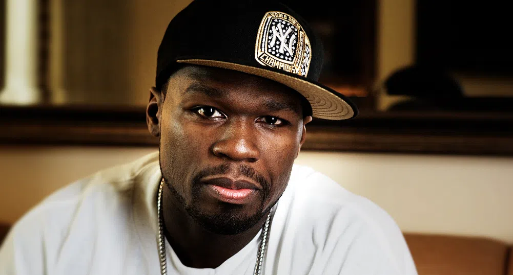 50 Cent бе осъден да плати 7 млн. долара за порно клип