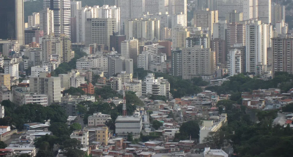 Каракас е най-скъпият град за чуждестранни работници
