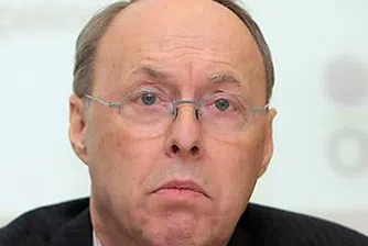 Шефът на OMV на съд за търговия с вътрешна информация