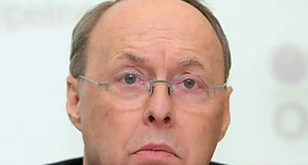 Шефът на OMV на съд за търговия с вътрешна информация