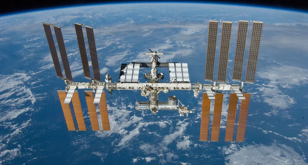Facebook и НАСА организират видео чат с астронавти на МКС