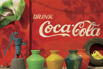 Coca Cola в конфликт за водата в Индия