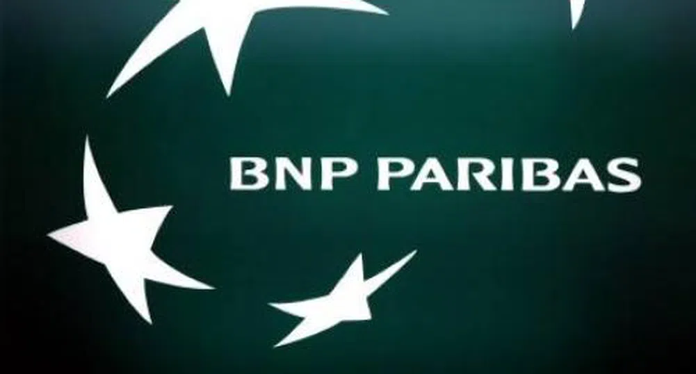 BNP Paribas с четвърта поредна тримесечна печалба