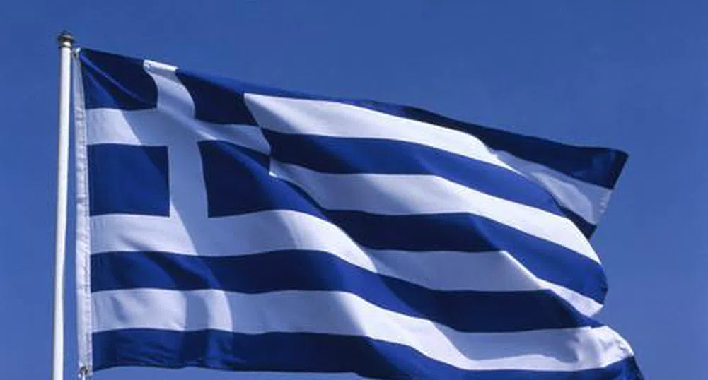 Гръцкият парламент одобри кризисния бюджет за 2011-та