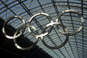 Лондон спестил от Олимпийските игри почти 400 млн. паунда