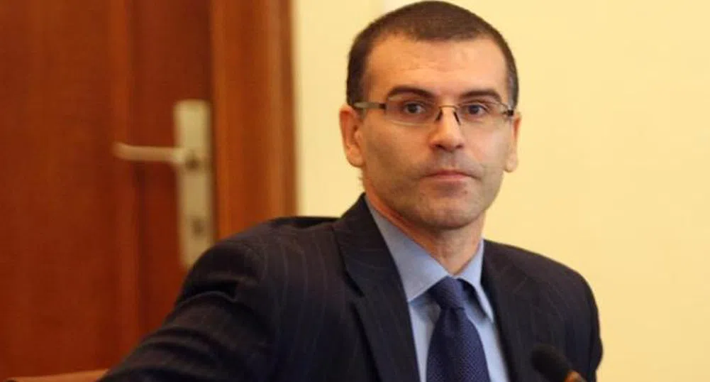 КТ „Подкрепа” настоява за оставката на Симеон Дянков