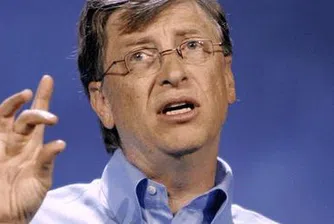 Бил Гейтс ще инвестира в храни на бъдещето